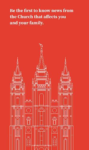 Church News screenshot 1