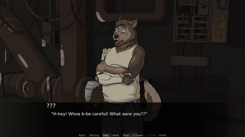 Roads Yet Traveled screenshot 2