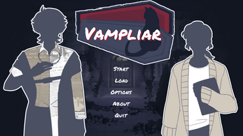 Vampliar screenshot 3