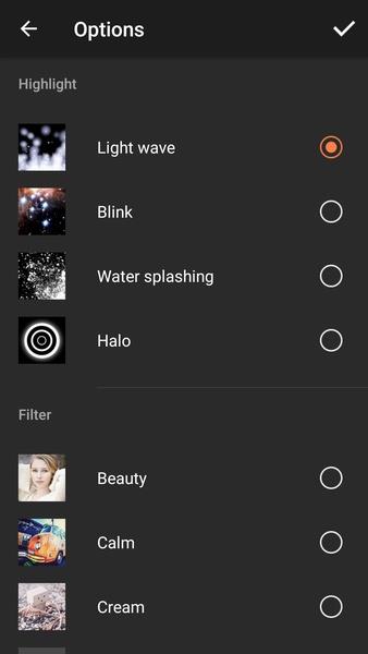 TapSlide screenshot 6