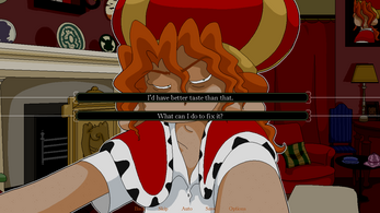 Save the Last Dance screenshot 4