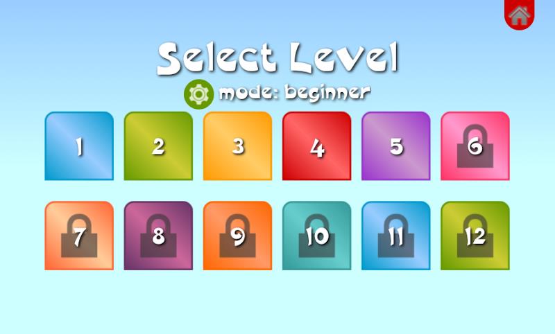 Tower of Hanoi screenshot 14