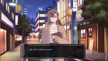 Vampliar screenshot 1