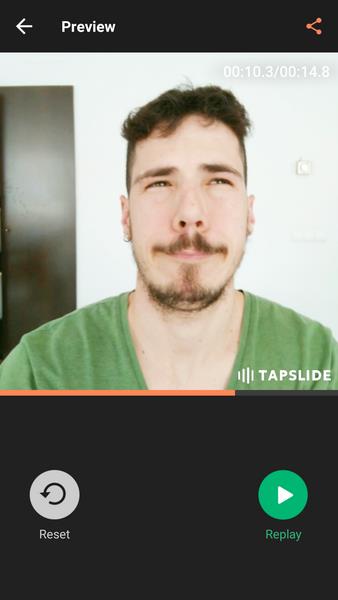 TapSlide screenshot 7