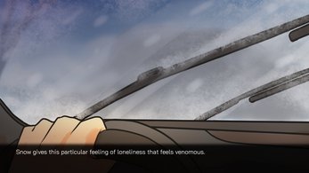 Snowman screenshot 2