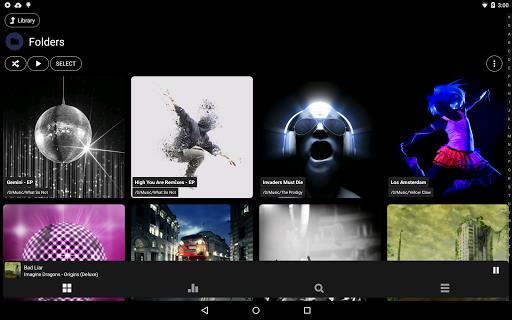 Poweramp Music Player (Trial) screenshot 18
