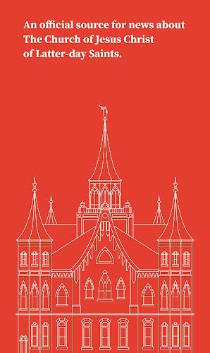 Church News screenshot 14