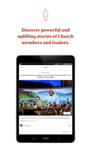 Church News screenshot 10
