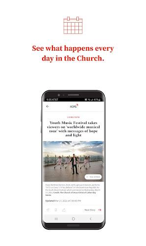 Church News screenshot 6
