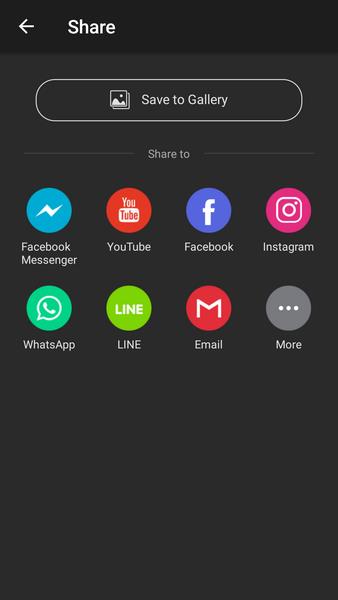 TapSlide screenshot 8