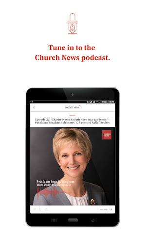 Church News screenshot 9