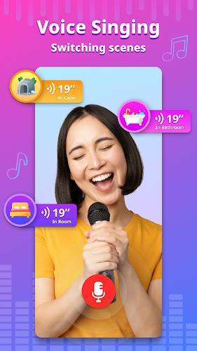 Voice Changer - Voice Effects screenshot 6