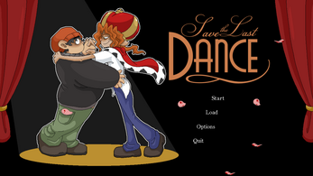 Save the Last Dance screenshot 1