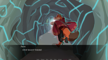 Sylving screenshot 1