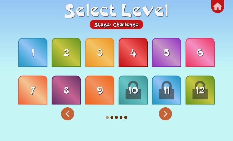Tower of Hanoi screenshot 4