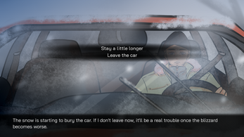 Snowman screenshot 3