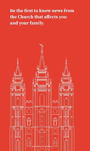 Church News screenshot 7