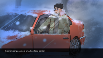 Snowman screenshot 4