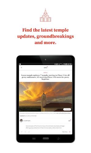 Church News screenshot 17