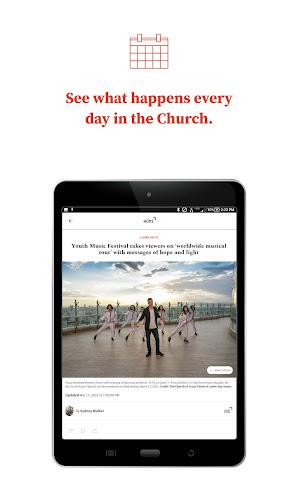 Church News screenshot 18
