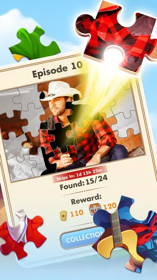 Bingo Country Boys: Tournament screenshot 4