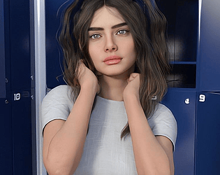 Lesbian Hot Stories APK