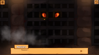 Lost in Endoria: Monster Girls screenshot 4