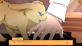 Lost in Endoria: Monster Girls screenshot 3