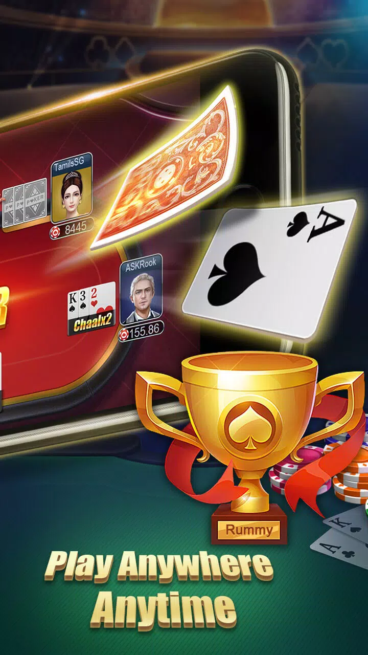 Teen Patti Cozy screenshot 1