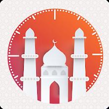 Prayer Times - Qibla & Namaz APK