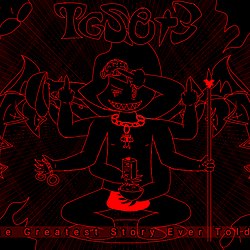 The Greatest Story Ever Told 3 APK