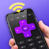 Remote Control for Roku TV APK
