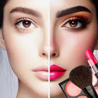 Face Beauty Makeup Camera APK