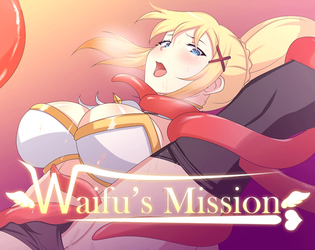 Waifu's Mission - Vol. 3 (Demo) APK