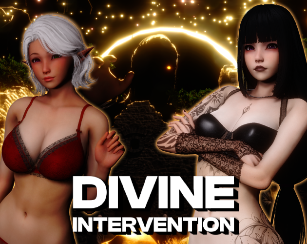 Divine Intervention APK