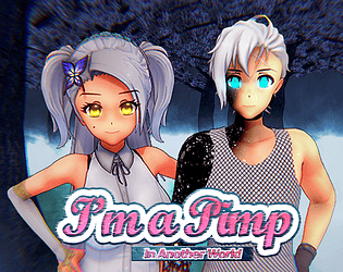 I'm A Pimp In Another World APK