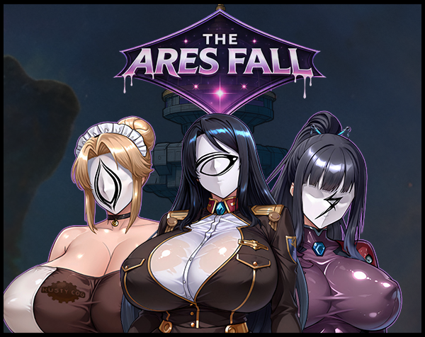 The Ares Fall v0.1 [18+] APK