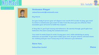 Draw the Seedies So I Can Has Feedies screenshot 2