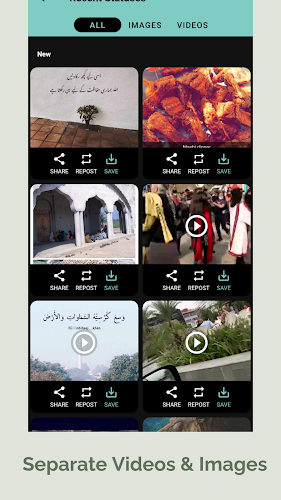 Status Saver WA screenshot 4