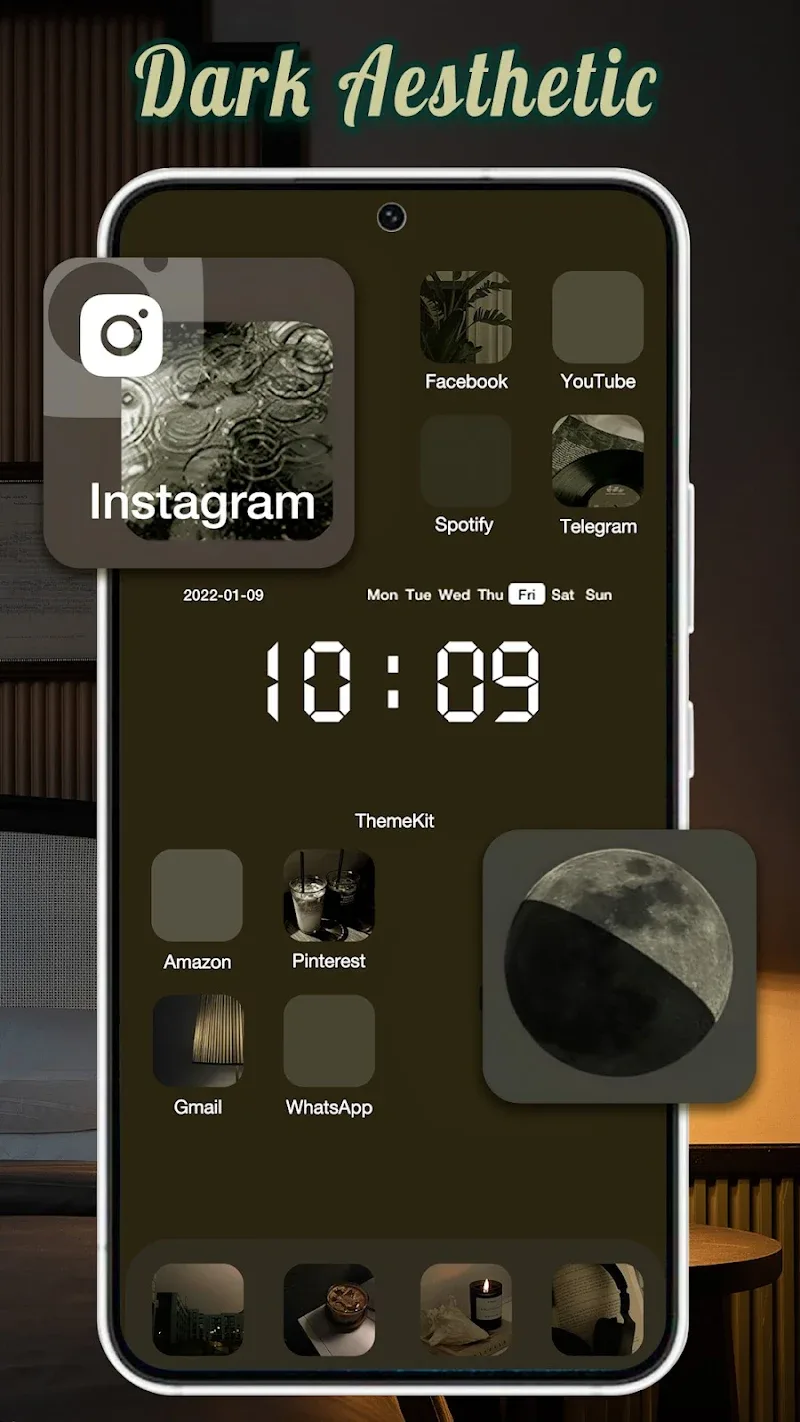 ThemeKit screenshot 5