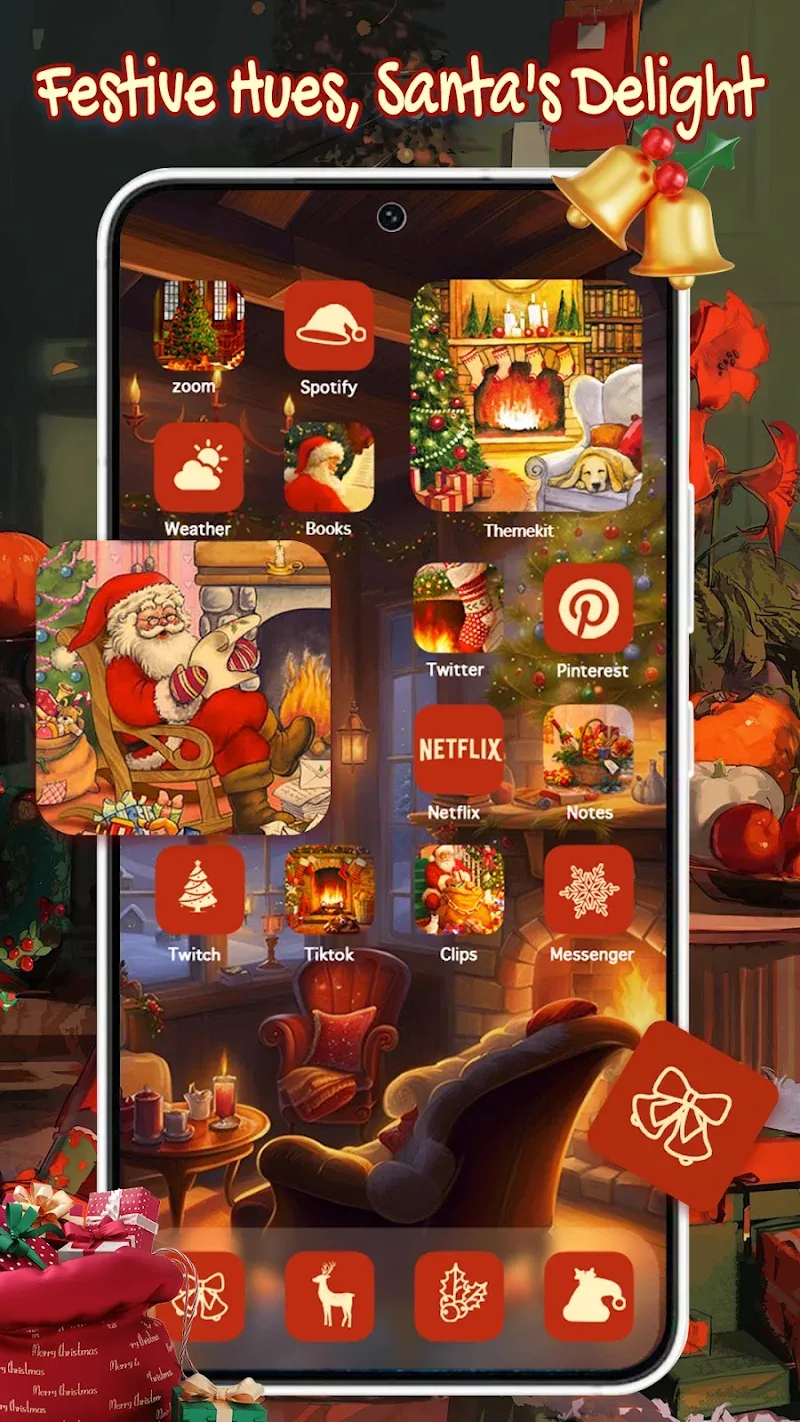 ThemeKit screenshot 2