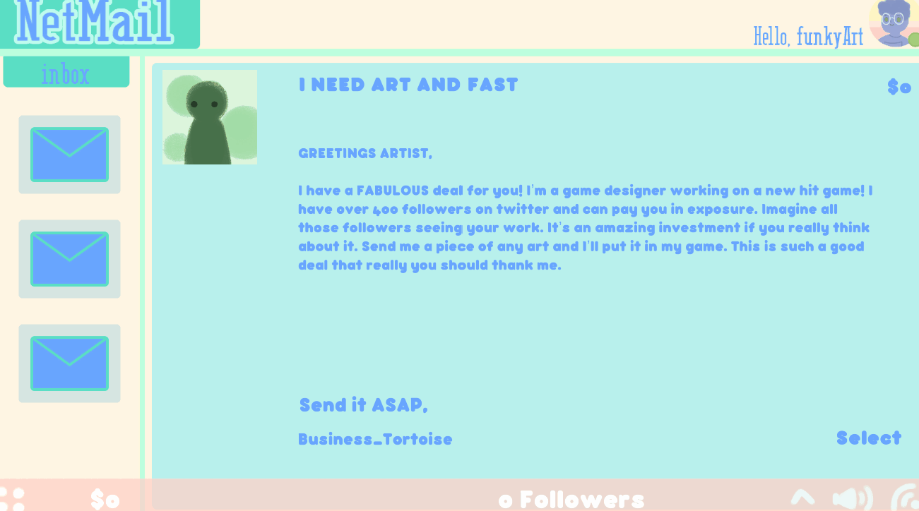 Draw the Seedies So I Can Has Feedies screenshot 3