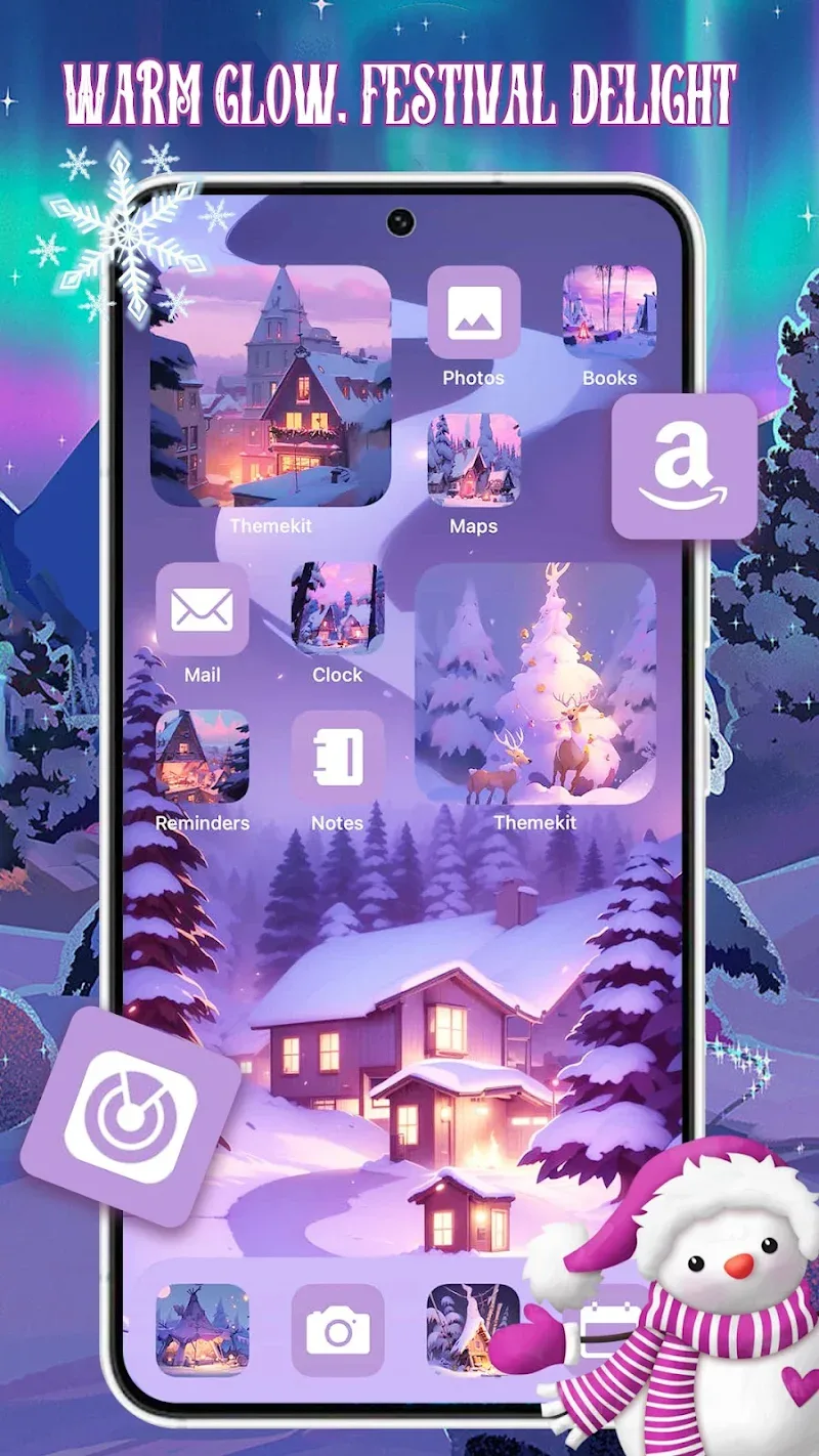 ThemeKit screenshot 4