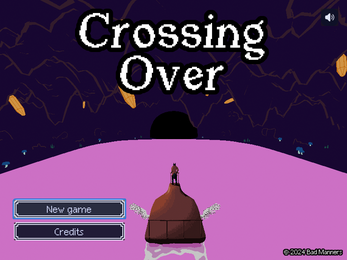 Crossing Over screenshot 1