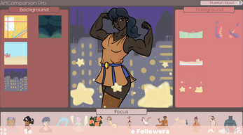 Draw the Seedies So I Can Has Feedies screenshot 5