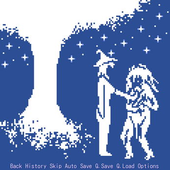 Love & Dehumanization screenshot 4