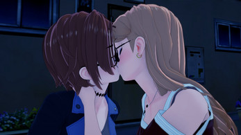 My Pervy Poltergeist screenshot 3