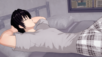 A Home Between Us screenshot 6