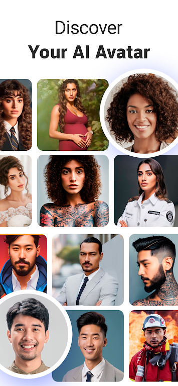 ARTA: AI Art & Photo Generator screenshot 4