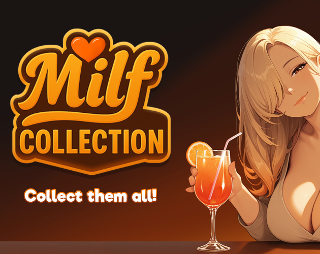 Milf Collection APK